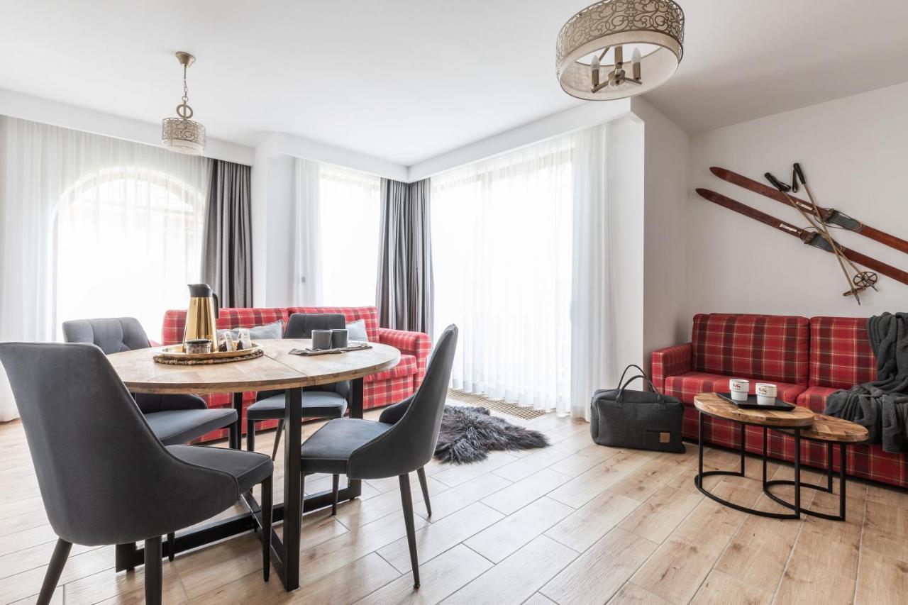 Apartment Zakoznami-willa Wypas-free Parking *