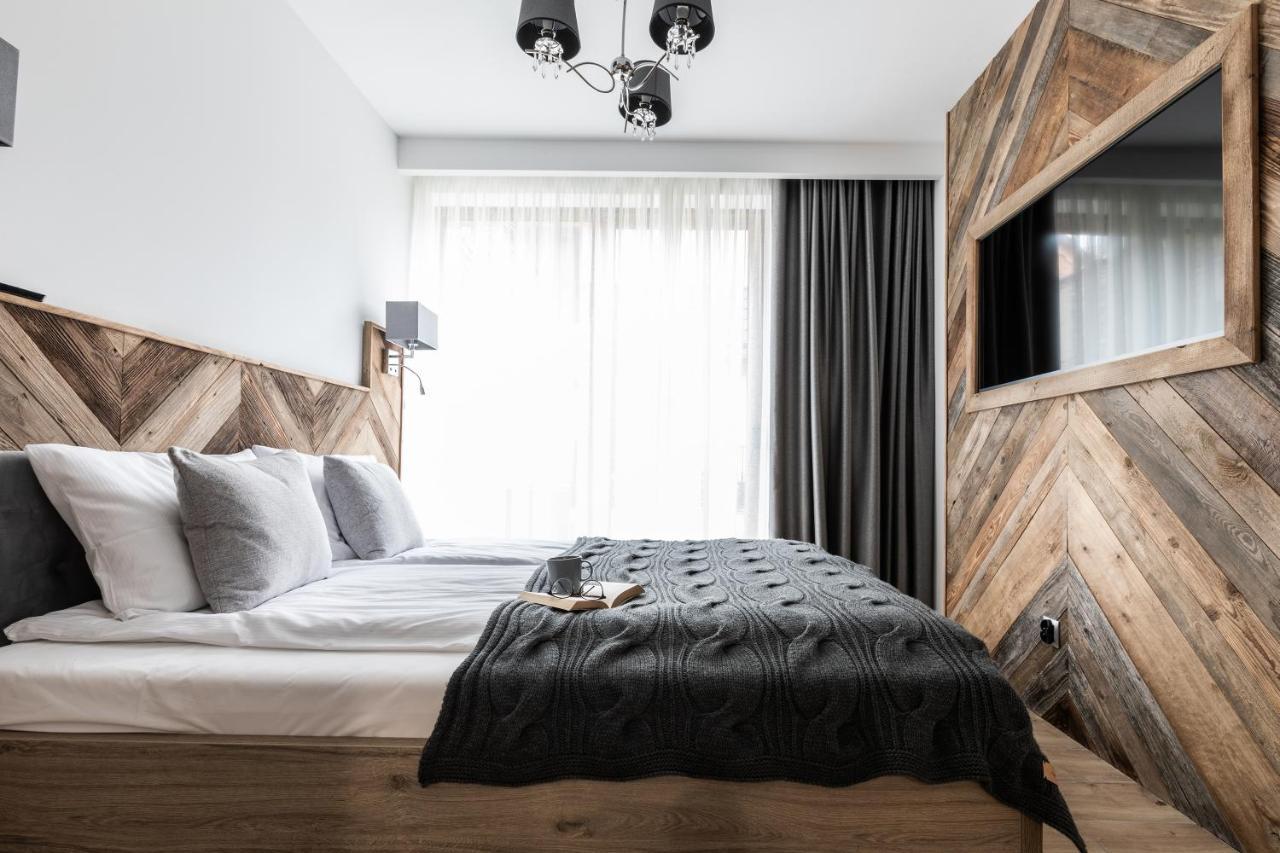 Apartment Zakoznami-willa Wypas-free Parking *